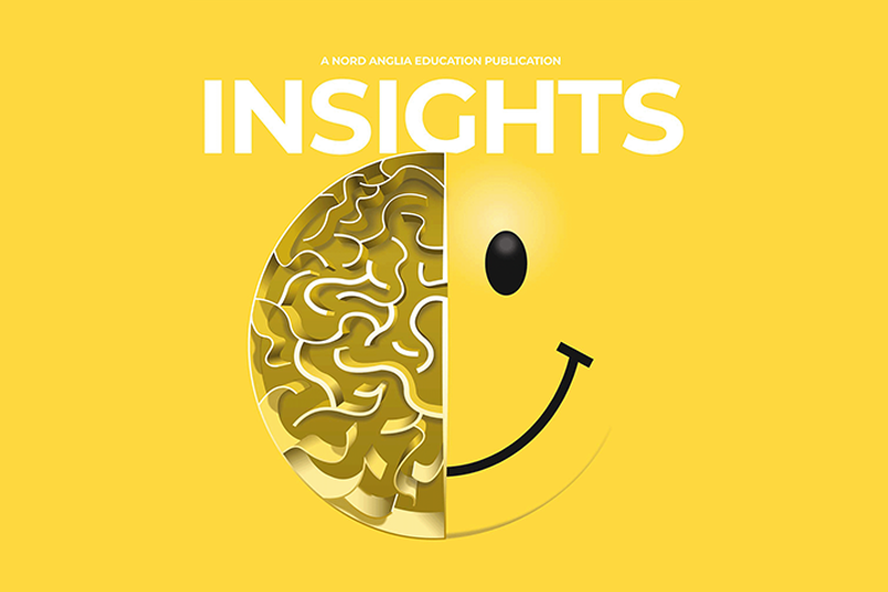 Nord Anglia Education launches INSIGHTS, a new global education publication - INSIGHTS
