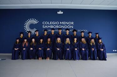 Colegio privado en Ecuador | Colegio Menor | Nord Anglia - Visual Time Line