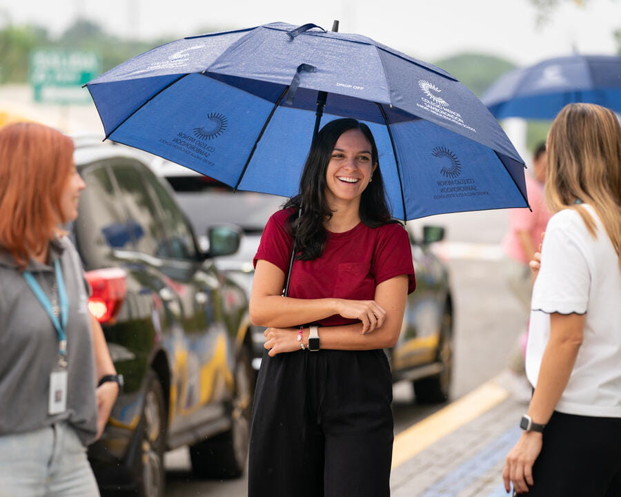 Trabajos de Profesor en Quito y Samborondón | Colegio Menor - Secondary Introduction With Link