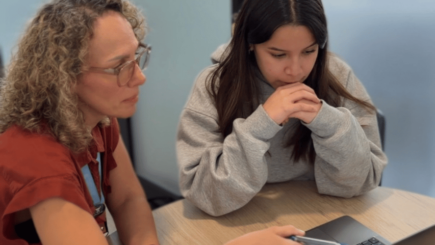 The Journey of College Counseling | Colegio Menor Samborondón - Colegio Menor Samborondon - How much screen is healthy for children