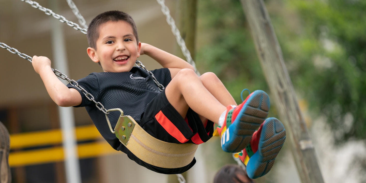 Academic Excellence | Colegio Menor Quito - Key Fact Tiles