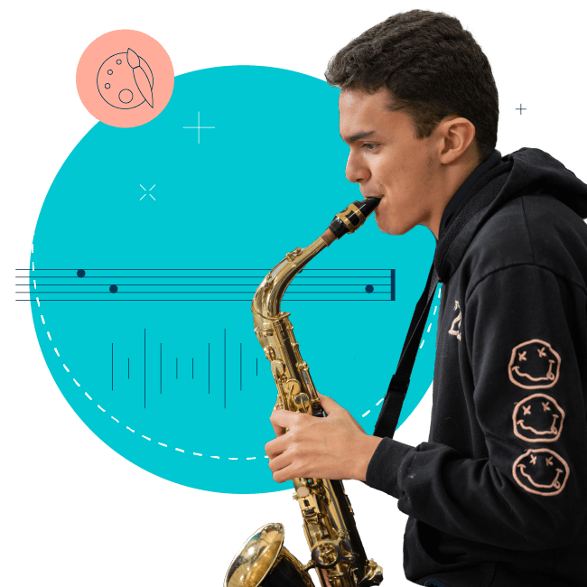 Extracurricular Activities | Colegio Menor Quito - 02 - Secondary Introduction