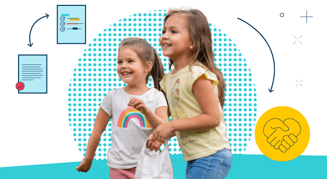 Escuela preescolar | Colegio Menor Quito | Nord Anglia - 09 - Promo With Collage