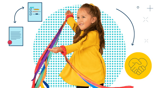 Elementary Schools In Quito, Ecuador | Colegio Menor Quito - 09 - Promo With Collage