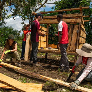 Parent Essentials | Colegio Menor Samborondón - 03 Feature Cards