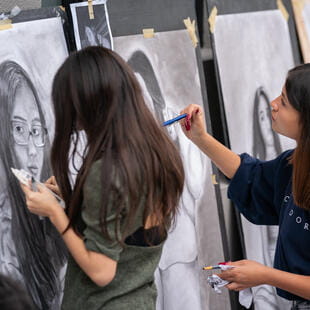 Parent Essentials | Colegio Menor Samborondón - 03 Feature Cards