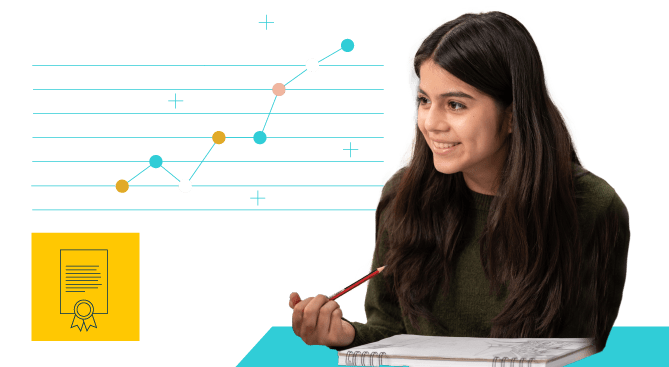 Academic Excellence | Colegio Menor Samborondón - Promo With Collage