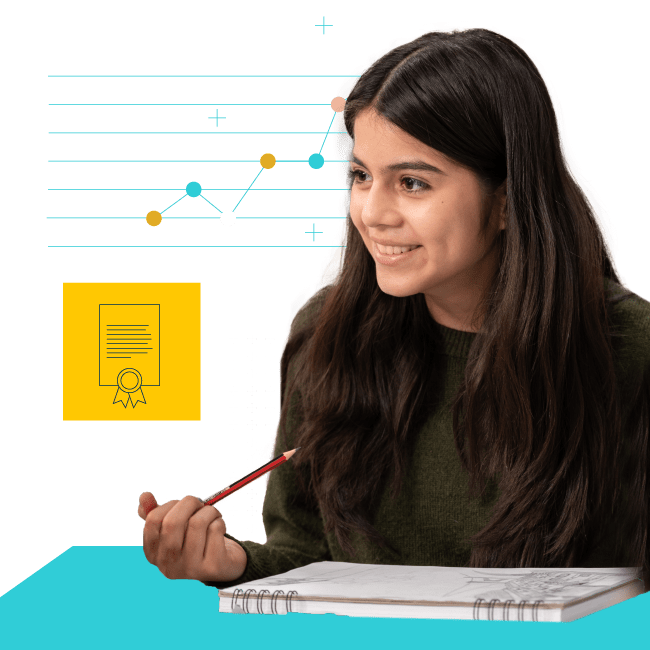 Excelencia académica | Colegio Menor Samborondón - Secondary Introduction