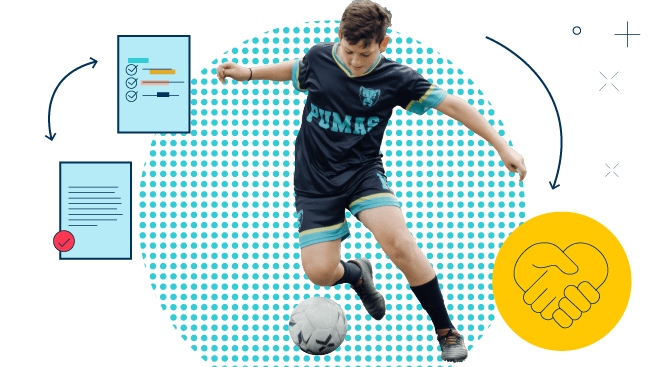 Private International School in Ecuador | Colegio Menor - 08 Promo With Collage