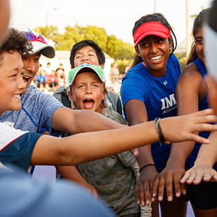Extracurricular Activities | Colegio Menor Quito - 07 - Partnership Logo